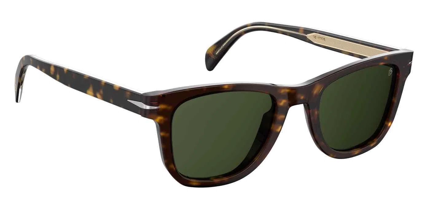 David Beckham Db1006 Sunglasses - view 15